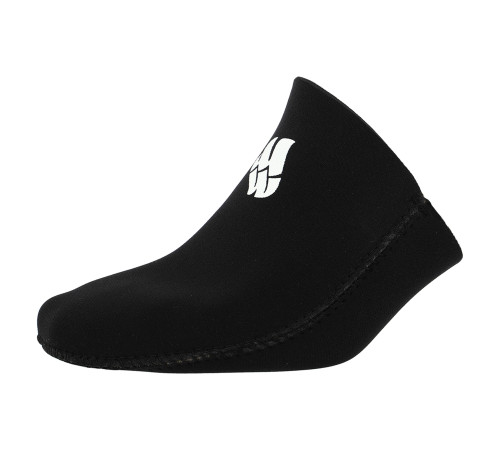 Напівноски для ласт MadWave NEOPRENE SOCKS 3мм чорний