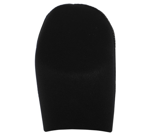 Напівноски для ласт MadWave NEOPRENE SOCKS 3мм чорний