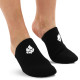Напівноски для ласт MadWave NEOPRENE SOCKS 3мм чорний