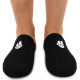 Напівноски для ласт MadWave NEOPRENE SOCKS 3мм чорний