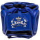 Шолом боксерський з бампером шкіряний TOP KING Pro Training S-XL кольори в асортименті