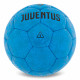 Мяч футбольный BALLONSTAR JUVENTUS №5 PU синий