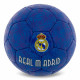 М'яч футбольний BALLONSTAR REAL MADRID №5 PU темно-синій