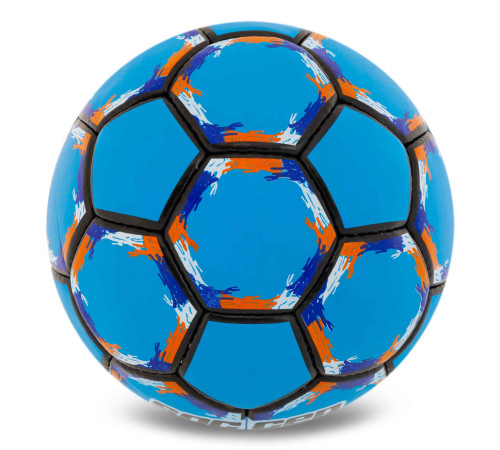 М'яч футбольний SOCCERMAX №5 PU кольори в асортименті