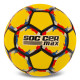 М'яч футбольний SOCCERMAX №5 PU кольори в асортименті