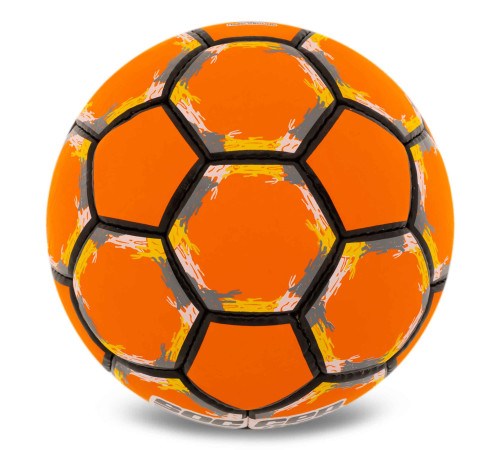 М'яч футбольний SOCCERMAX №5 PU кольори в асортименті