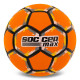 М'яч футбольний SOCCERMAX №5 PU кольори в асортименті