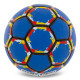М'яч футбольний SOCCERMAX №5 PU кольори в асортименті