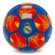 М'яч футбольний BALLONSTAR REAL MADRID №5 PU синій-жовтий-червоний