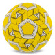 М'яч футбольний BALLONSTAR REAL MADRID №5 PU жовтий