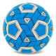 Мяч футбольный SOCCERMAX MANCHESTER CITY №5 PU синий