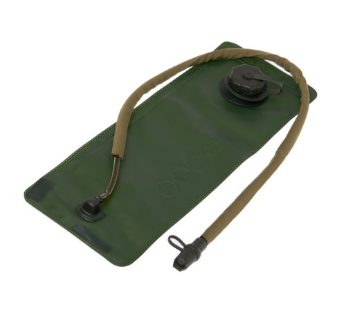 Гідратор SP-Sport 3л 47x17,5см оливковий