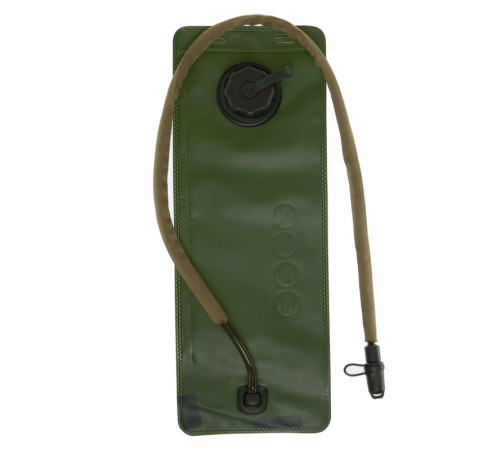 Гідратор SP-Sport 3л 47x17,5см оливковий