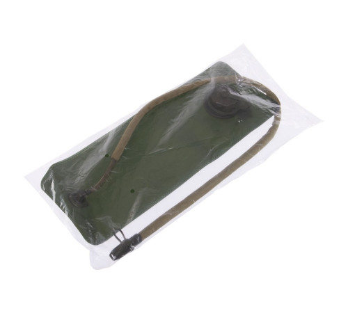 Гідратор SP-Sport 3л 47x17,5см оливковий