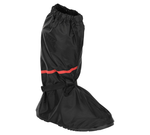 Мотобахили дощові SP-Sport L-XXL чорний