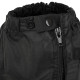 Мотобахили дощові SP-Sport L-XXL чорний