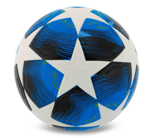 М'яч футбольний STARS SP-Sport №5 PU кольори в асортименті