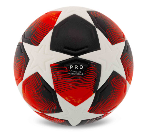 М'яч футбольний STARS SP-Sport №5 PU кольори в асортименті