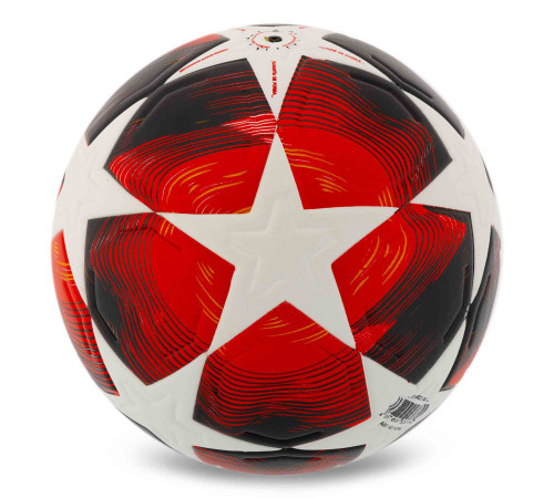 М'яч футбольний STARS SP-Sport №5 PU кольори в асортименті