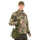 Сумка-слінг тактична з однією лямкою SILVER KNIGHT розмір 25x10x19см 5л кольори в асортименті