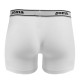 Трусы боксеры мужские Joma UNDERWEAR S-L 2штуки белый
