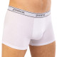 Трусы боксеры мужские Joma UNDERWEAR S-L 2штуки белый