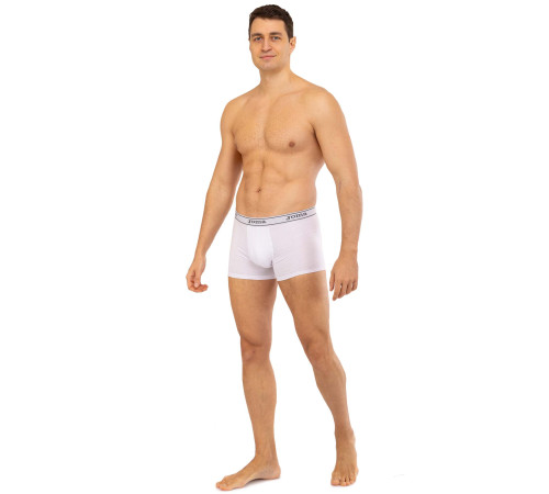 Трусы боксеры мужские Joma UNDERWEAR S-L 2штуки белый