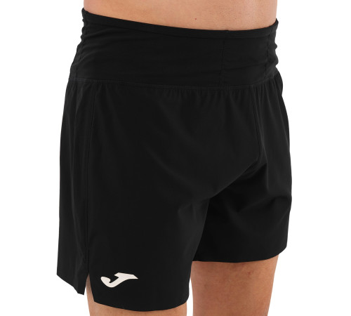 Шорты короткие спортивные мужские Joma TRAIL размер S-2XL черный