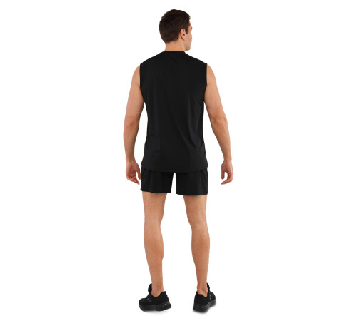 Шорты короткие спортивные мужские Joma TRAIL размер S-2XL черный