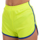 Форма для легкої атлетики жіноча майка та шорти LIDONG S-3XL кольори в асортименті