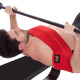 Слингшот для жима лежа BENCH PRESS BAND SLING SHOT VALEO цвета в ассортименте