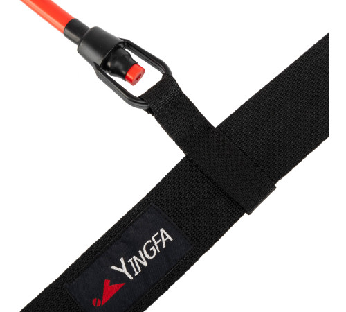 Поясний тренажер для плавання YINGFA TRAINING BELT