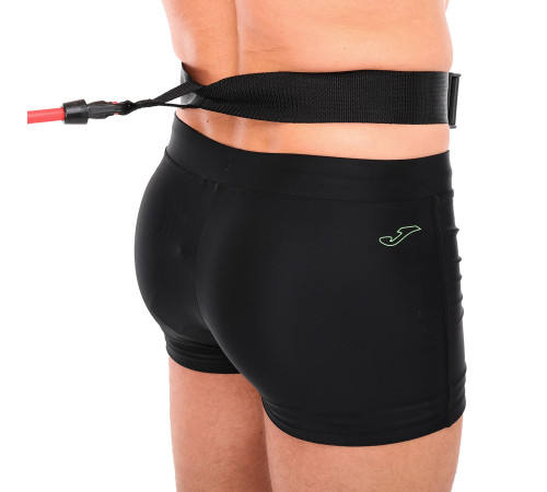 Поясний тренажер для плавання YINGFA TRAINING BELT