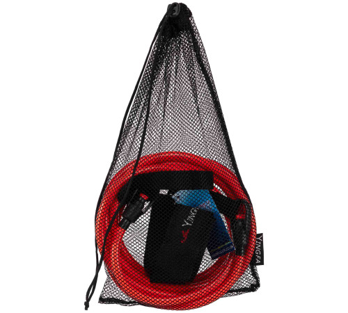 Поясний тренажер для плавання YINGFA TRAINING BELT