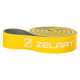 Резина петля для подтягиваний и тренировок лента силовая двухслойная Zelart DUAL POWER BAND цвета в ассортименте
