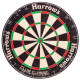 Дартс із сизалю Sisal Harrows CLUB CLASSIC DARTBOARD 46см