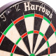 Дартс із сизалю Sisal Harrows CLUB CLASSIC DARTBOARD 46см