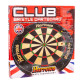 Дартс із сизалю Sisal Harrows CLUB CLASSIC DARTBOARD 46см