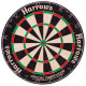 Дартс із сизалю Sisal Harrows OFFICIAL COMPETITION DARTBOARD 46см