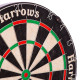 Дартс із сизалю Sisal Harrows OFFICIAL COMPETITION DARTBOARD 46см