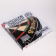 Дартс із сизалю Sisal Harrows OFFICIAL COMPETITION DARTBOARD 46см