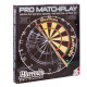 Дартс із сизалю Sisal Harrows MARDLE PRO MATCHPLAY BOARD 46см