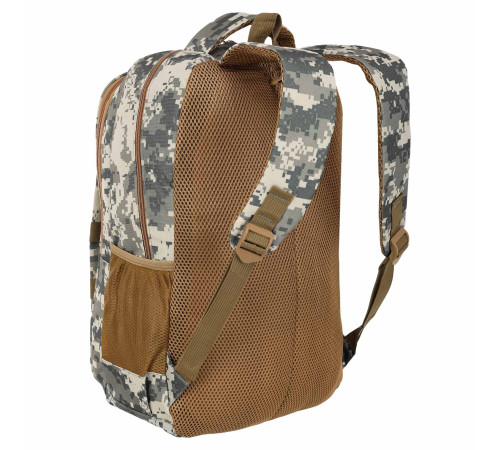 Рюкзак тактичний штурмовий Military Rangers розмір 45x29x16см 20л кольори в асортименті