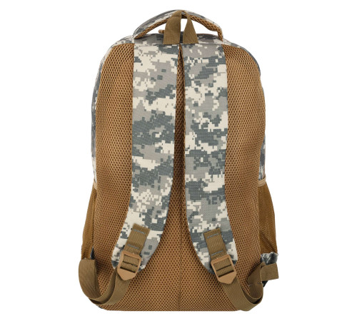 Рюкзак тактичний штурмовий Military Rangers розмір 45x29x16см 20л кольори в асортименті