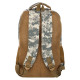 Рюкзак тактичний штурмовий Military Rangers розмір 45x29x16см 20л кольори в асортименті
