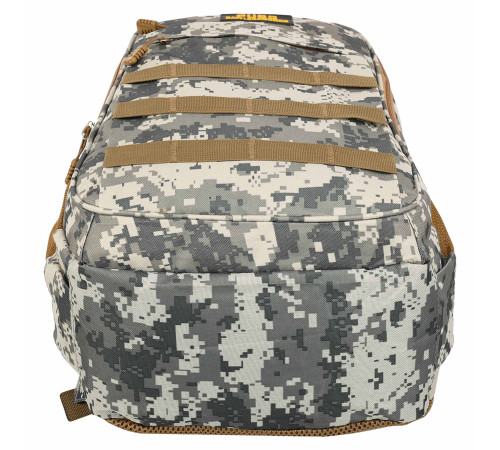 Рюкзак тактичний штурмовий Military Rangers розмір 45x29x16см 20л кольори в асортименті