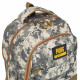 Рюкзак тактичний штурмовий Military Rangers розмір 45x29x16см 20л кольори в асортименті