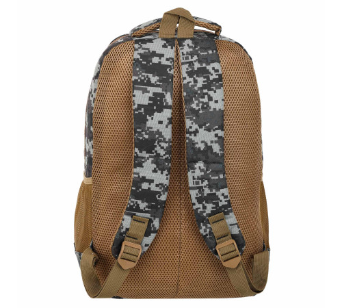Рюкзак тактичний штурмовий Military Rangers розмір 45x29x16см 20л кольори в асортименті
