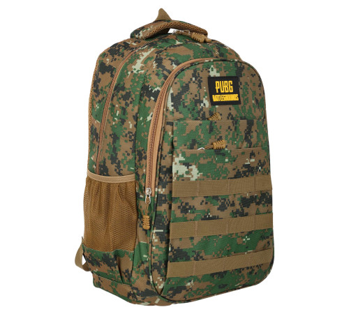 Рюкзак тактичний штурмовий Military Rangers розмір 45x29x16см 20л кольори в асортименті