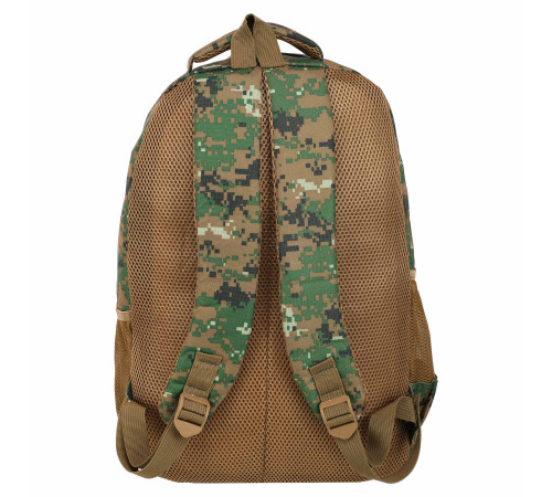 Рюкзак тактичний штурмовий Military Rangers розмір 45x29x16см 20л кольори в асортименті